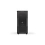 Boîtier ATX semi-tour Endorfy Regnum 400 Air Noir