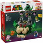 LEGO Super Mario 72042 Prince Florian et le Château de Bowser