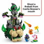 LEGO Super Mario 72042 Prince Florian et le Château de Bowser