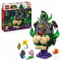 LEGO Super Mario 72042 Prince Florian et le Château de Bowser