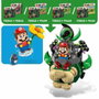 LEGO Super Mario 72042 Prince Florian et le Château de Bowser