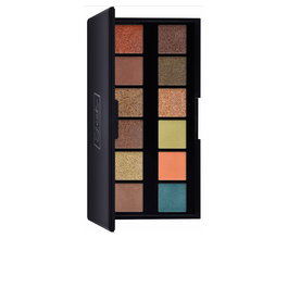 Sleek Palette Fard à Paupières i-DIVINE #Grounded 12 teintes