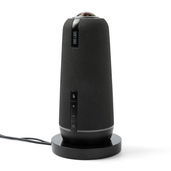 Support de table d'écran Owl Labs ACCMTW405-0005 Support de table d'écran Owl Labs ACCMTW405-0005