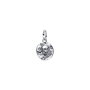 Perle de verre Femme Pandora 794089C01 Argenté