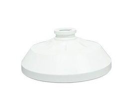 Idis Adaptateur de montage, 167,2x70,2mm, Blanc