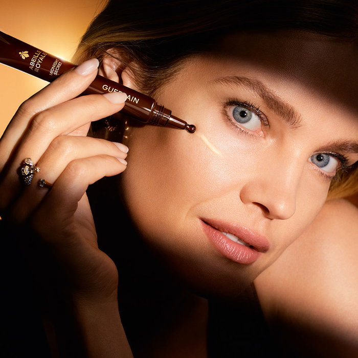 Guerlain ABEILLE ROYALE Midnight Secret 15 ml