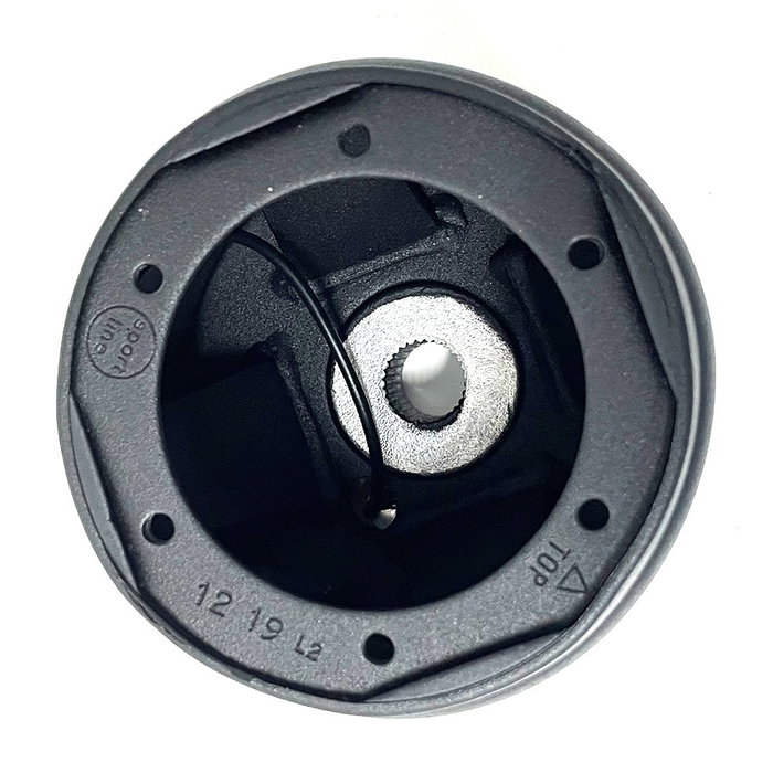 Occ Motorsport Cône de volant pour Rover 200/400 et Honda Civic 88-91 avec airbag Occ Motorsport Cône de volant pour Rover 200/400 et Honda Civic 88-91 avec airbag