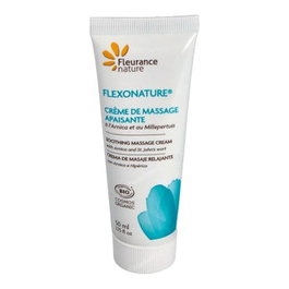 FLEURANCE NATURE FLEXONATURE Crème calmante arnica