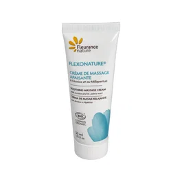 FLEURANCE NATURE FLEXONATURE Crème calmante arnica