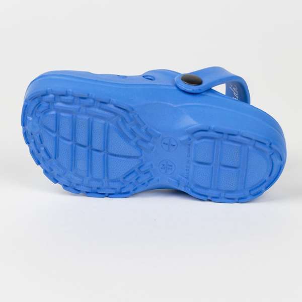 Cerdá Sonic Sabots Eva T28/29 pour enfants à partir de 3 ans, Dark Blue, Référence T28/29 Cerdá Sonic Sabots Eva T28/29 pour enfants à partir de 3 ans, Dark Blue, Référence T28/29
