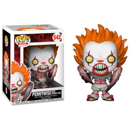 FUNKO Figura POP IT Pennywise with Spider Legs