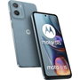 Smartphone Motorola Moto e15 6,67" 2 GB RAM 64 GB Bleu