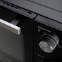 Adler AD 6028 Plaque de cuisson 2000 W