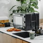 Adler AD 6028 Plaque de cuisson 2000 W