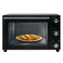 Adler AD 6028 Plaque de cuisson 2000 W