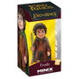 Minix Figure Le Seigneur des Anneaux Frodo Bolson Modèle 143 - Figurine PVC 12 cm