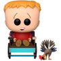 FUNKO Figura POP South Park Timmy & Gobbles