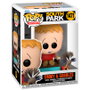 FUNKO Figura POP South Park Timmy & Gobbles
