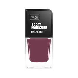 Wibo 1 Coat Manicure Brillant