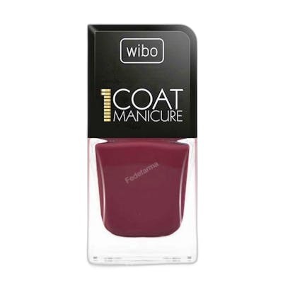 Wibo 1 Coat Manicure Brillant