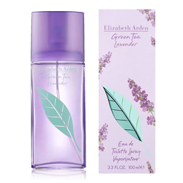 Elizabeth Arden GREEN TEA LAVENDER Eau de Toilette Vaporisateur 100 ml