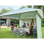Coleman OnePush Shelter L Sunwall - Lot de 2 parois latérales
