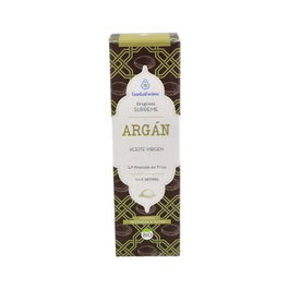 ESENTIAL AROMS Huile Végétale d'Argan Bio 100 ml