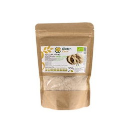 GLUTEN ZERO Psyllium Husk 300g ECO SG