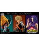 Ichiban Kuji My Hero Academia The Loterie Figurines Lot 80 Prix