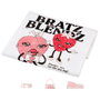MGA Poupée Bratz Cloe Stylin avec Vêtements - Poupée Fashion avec Tenue