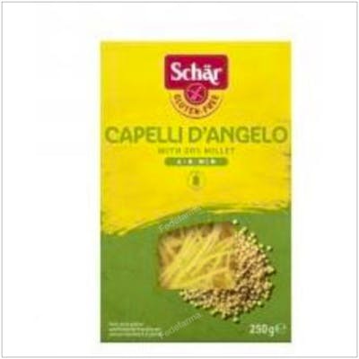 Schar Vermicelles Fins 250g Sans Gluten Schar Vermicelles Fins 250g Sans Gluten