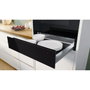 BOSCH BIC7101B1 Chauffe-plats Noir