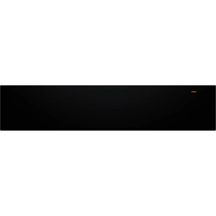 BOSCH BIC7101B1 Chauffe-plats Noir BOSCH BIC7101B1 Chauffe-plats Noir