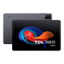 Tablette TCL 8496G-2CLCWE11 Octa Core 4 GB RAM 64 GB Gris