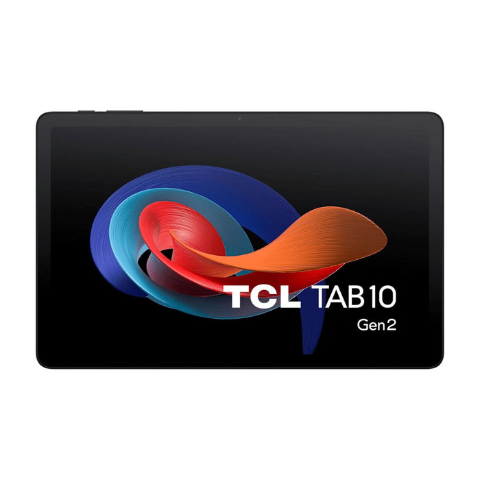 Tablette TCL 8496G-2CLCWE11 Octa Core 4 GB RAM 64 GB Gris