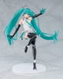 Hatsune Miku GT Project maquette Reincarnation Racing Miku: 2013 Ver. 19 cm