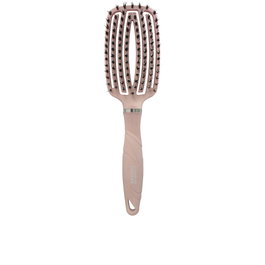Artero Brosse GE-BION17 Rose, Brosse Sèche Rapide Démêlante en Germanium et Minéraux Naturels