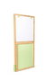Hape Caballete de Bambú Step Up