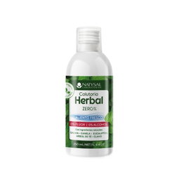 NATYSAL Colutorio Herbal
