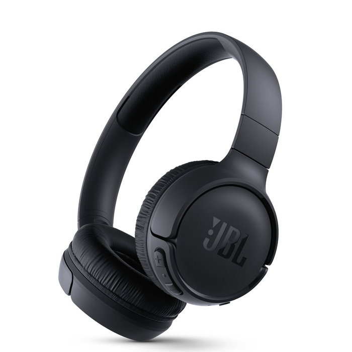 Casques Sans Fil JBL Tune 570bt Noir