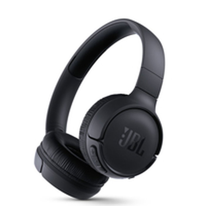 Casques Sans Fil JBL Tune 570bt Noir