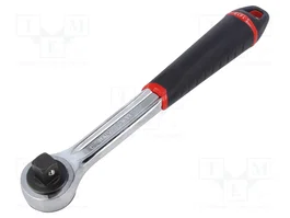 FACOM Clé à cliquet 1/2'' 260mm 72 dents