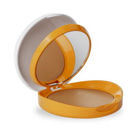 Heliocare 360º Couleur Compacte Sans Huile SPF50 Beige 10g - Protection Solaire Visage Haute