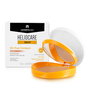 Heliocare 360º Couleur Compacte Sans Huile SPF50 Beige 10g - Protection Solaire Visage Haute