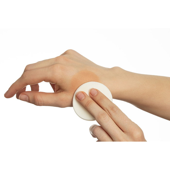 Heliocare 360º Couleur Compacte Sans Huile SPF50 Beige 10g - Protection Solaire Visage Haute