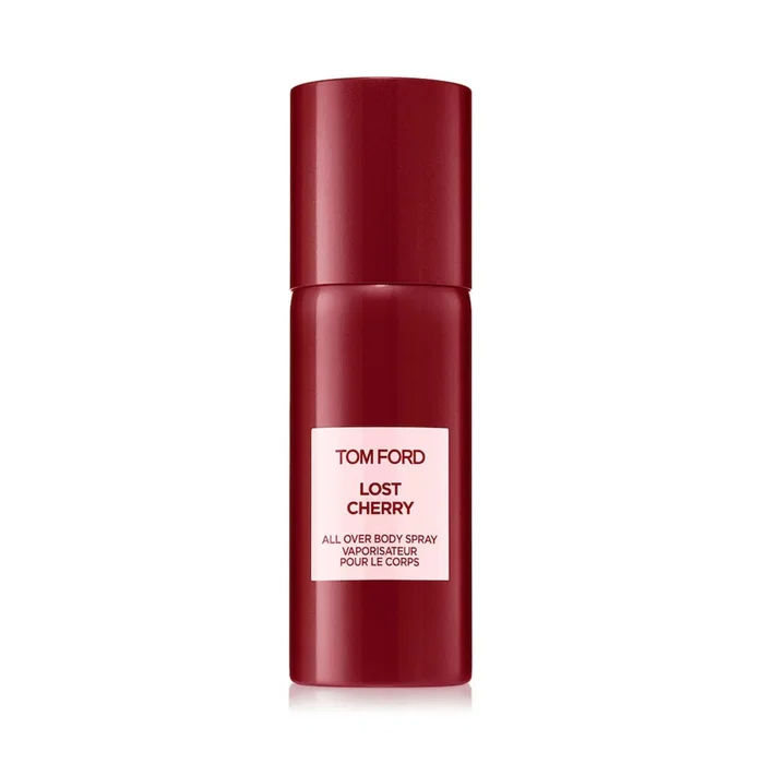 Tom Ford Lost Cherry Déodorant en spray 150 ml Tom Ford Lost Cherry Déodorant en spray 150 ml