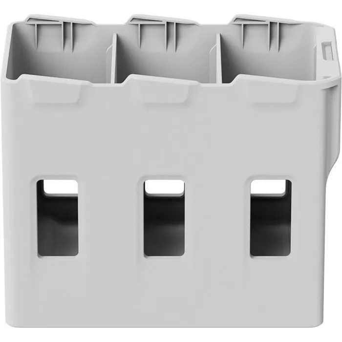 DJI Station de recharge bidirectionnelle LITO 1 pour batteries drone