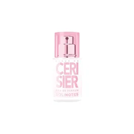 Solinotes Fleur de Cerisier Eau de Parfum 15 ml