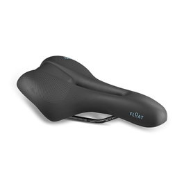 Selle Royal Float Athletic 267x161 Negro