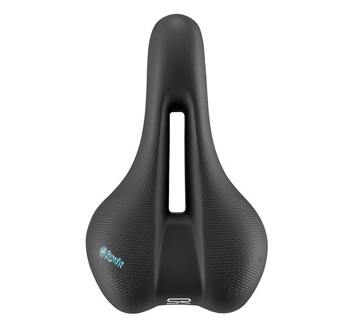 Selle Royal Float Athletic 267x161 Negro Selle Royal Float Athletic 267x161 Negro